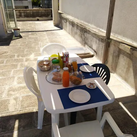 Cuore Del Palio 3*