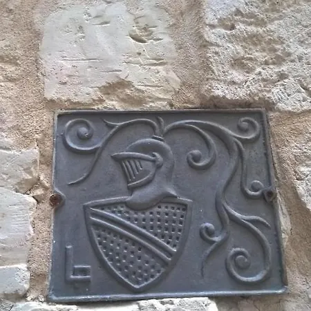 Cuore Del Palio 3*