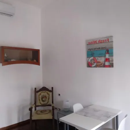 Cuore Del Palio Panzió Lecce