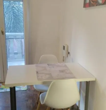 Panzió Cuore Del Palio