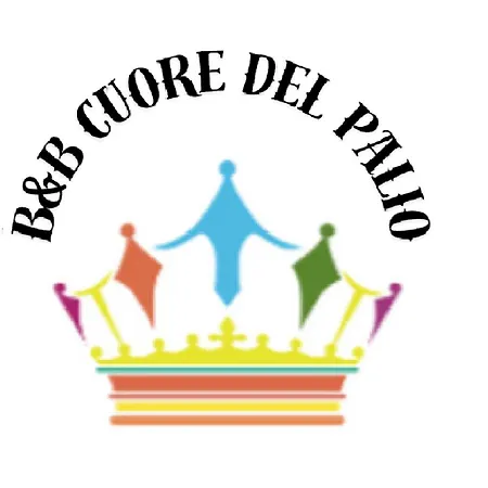 ベッド・アンド・ブレックファスト Cuore Del Palio レッチェ