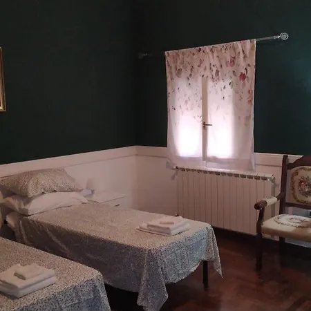 Bed & Breakfast Cuore Del Palio