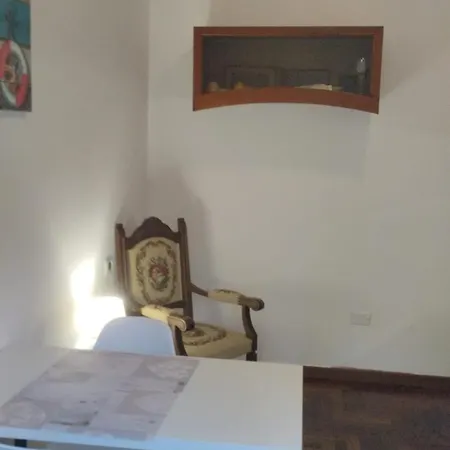 Bed & Breakfast Cuore Del Palio 3*